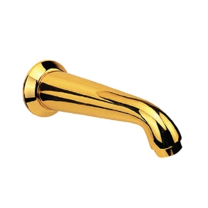 Picture of Rendezvous Bath Spout - Auric Gold