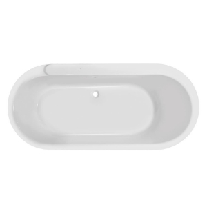 Picture of Opal Prime Built-in Bathtub