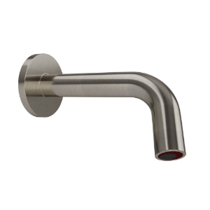 Picture of Blush Wall Mounted Sensor faucet - Stainless Steel