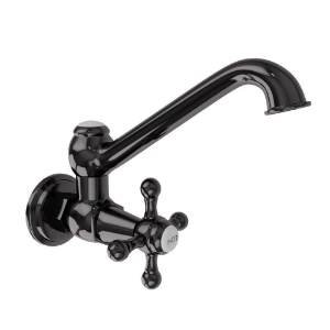 Picture of Sink Tap - Black Chrome