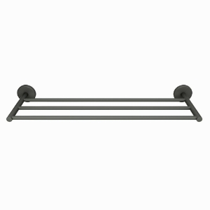 Picture of Towel Rack 600mm Long - Graphite