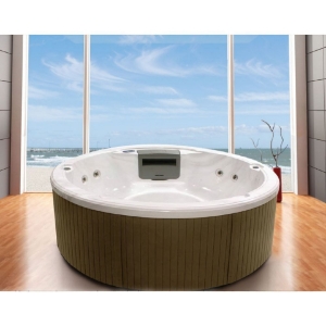 Picture of Nirvana Spa (5 Seater)