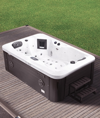 Spas Tub | Jaquar