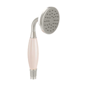 Picture of Round Shape Victorian Hand Shower - Stainless Steel