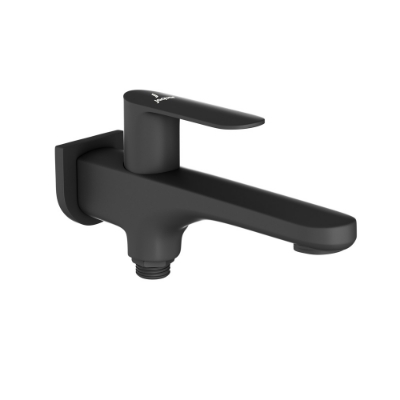 Picture of Two Way Bib Tap -  Black Matt