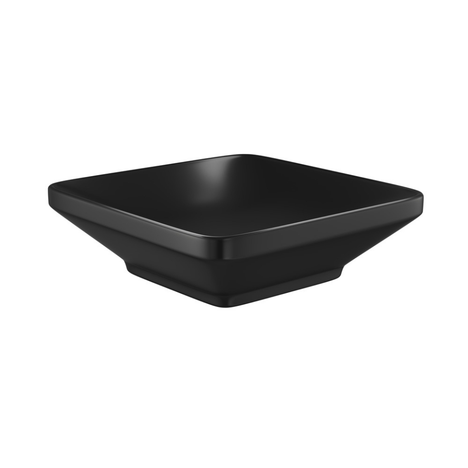 Picture of Table Top Basin - Black Matt
