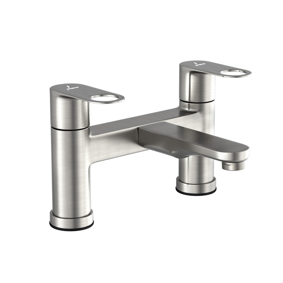Picture of H Type Bath Filler - Stainless Steel