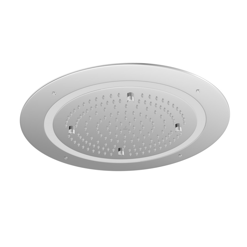 Picture of Duoflo Shower Round Shape