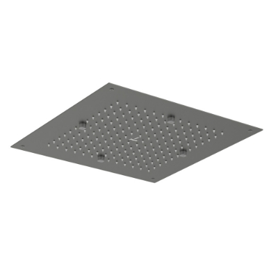 Picture of Duoflo Shower Square Shape - Graphite