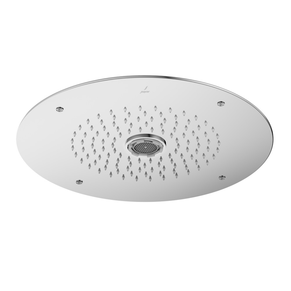 Picture of Duoflo Shower Round Shape