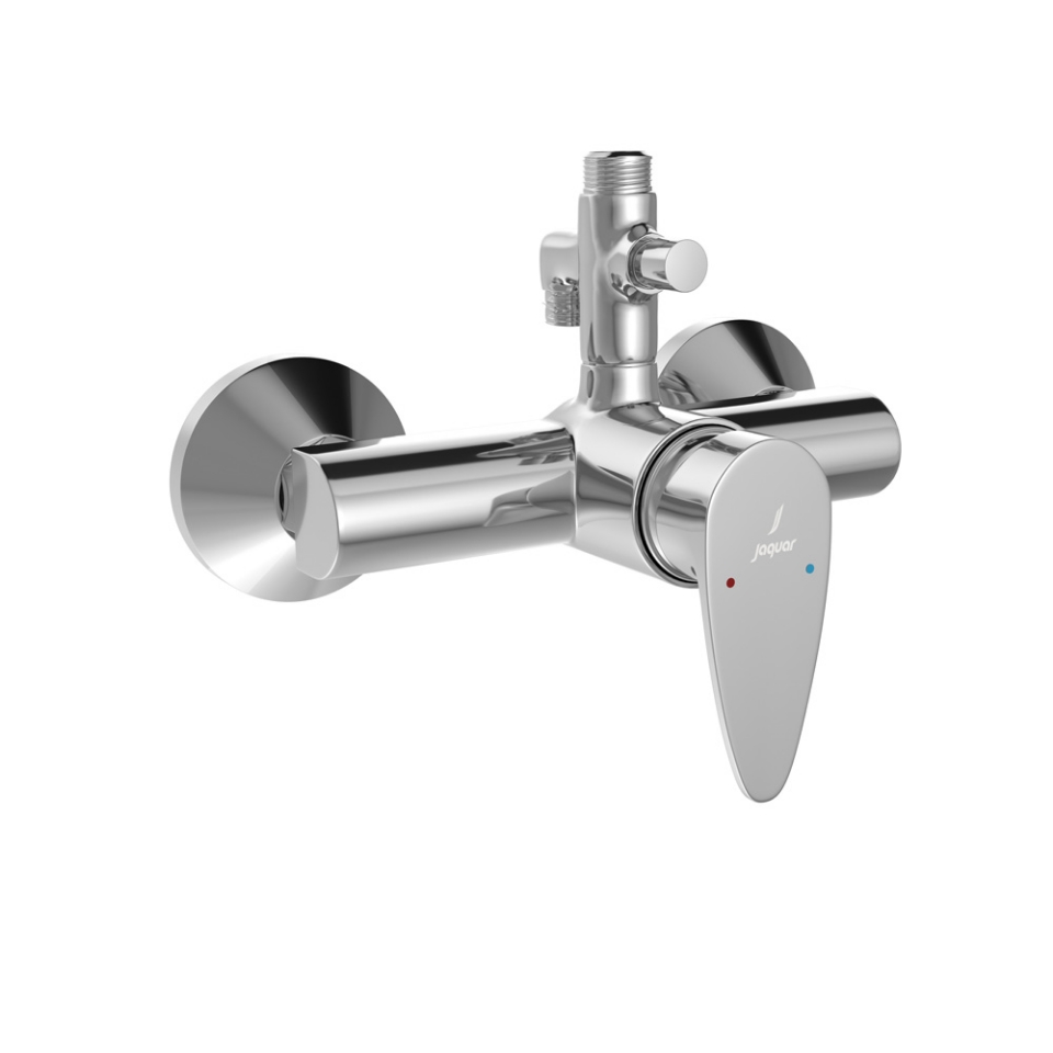 Picture of Single Lever Shower Mixer - Chrome