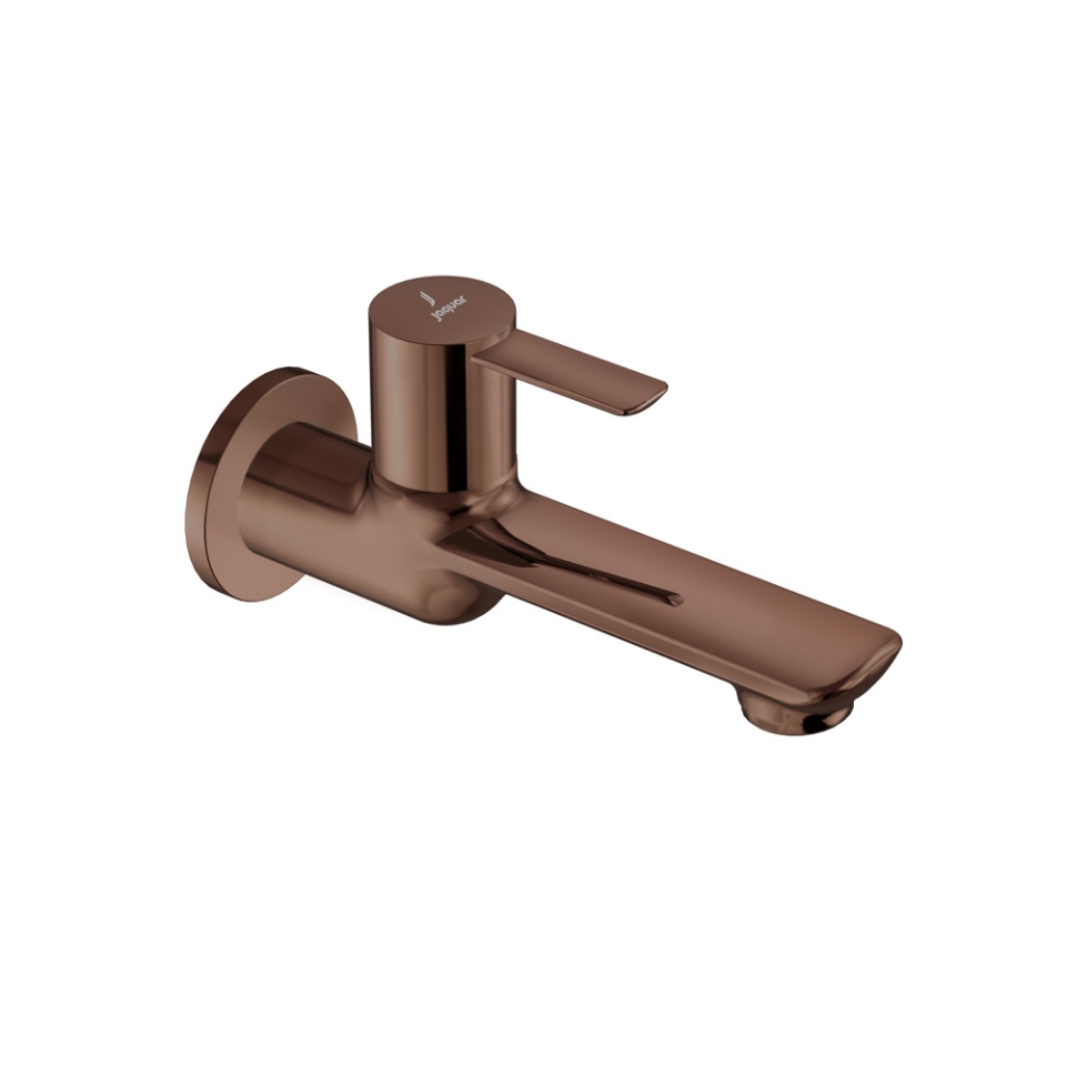 Picture of Bib Tap - Blush Gold Bright PVD