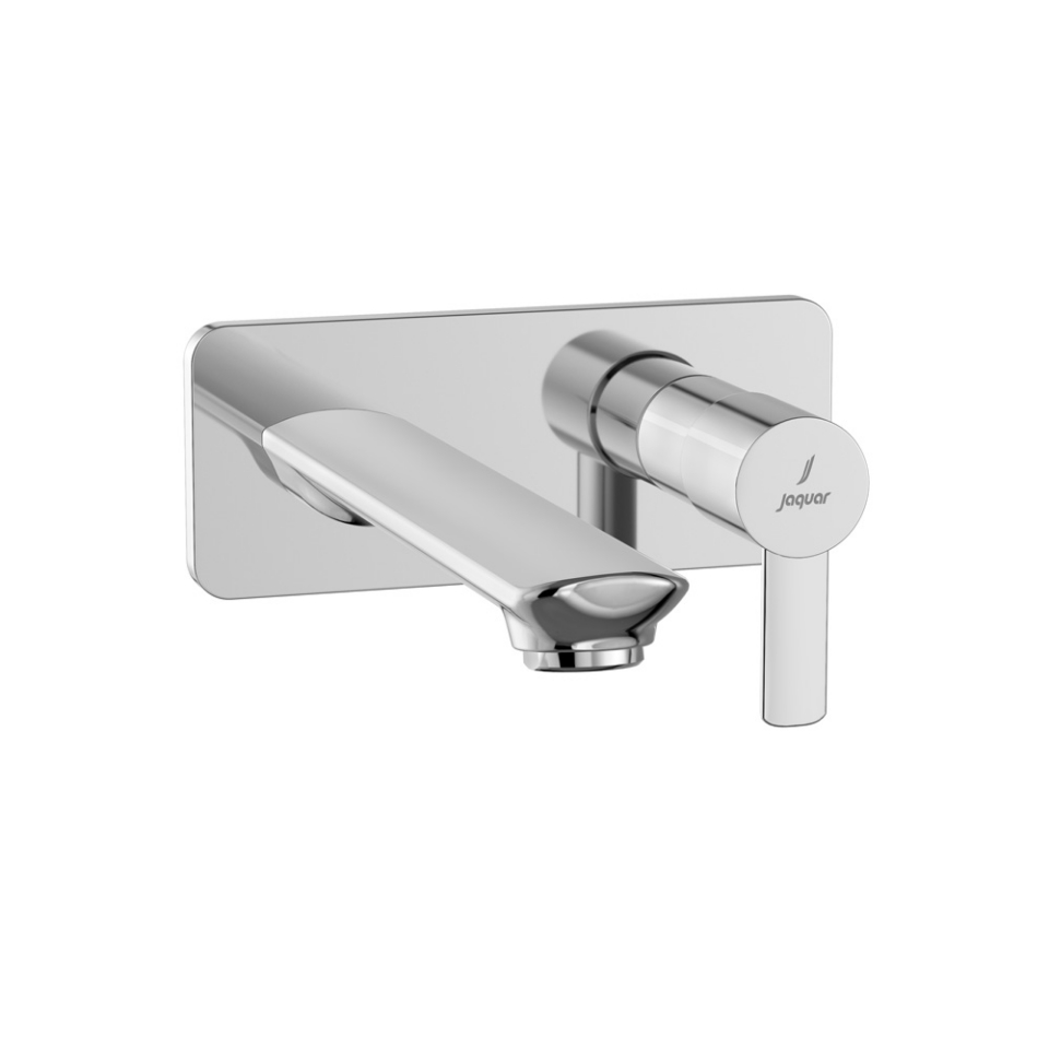 Picture of Exposed Parts of In-wall Single Built-in Stop Valve