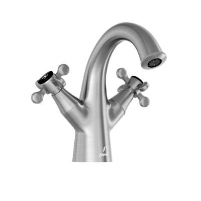 Picture of Monoblock Basin Mixer - Stainless Steel