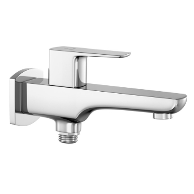 Picture of 2-Way Bib Tap - Chrome