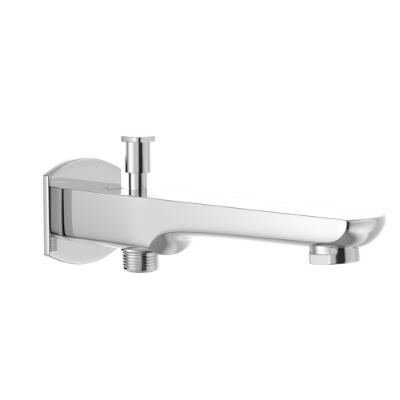 Picture of Kubix Prime Bath Spout - Chrome