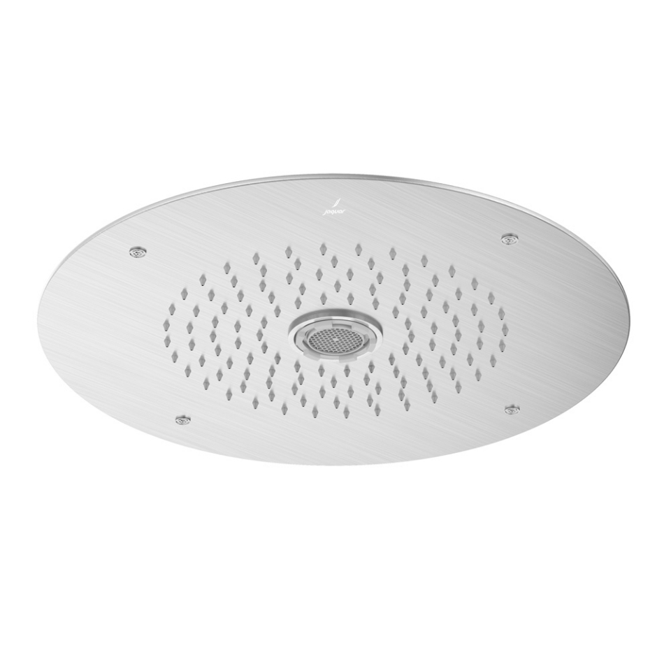 Picture of Duoflo Shower Round Shape - Stainless Steel